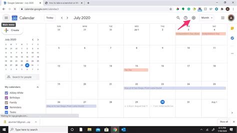 How To Sync Your Google Calendar With Outlook On A PC Mac Computer Or