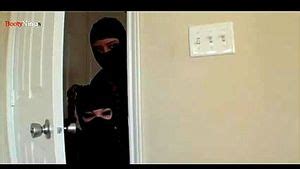 Watch BootyNinja Booty Ninja Big Ass Lesbian Porn SpankBang