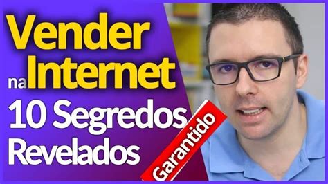 Como Vender Pela Internet Guia Completo De Passos P Vender Pela