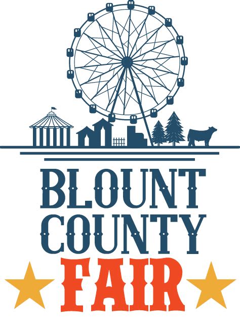 Day 2 – Thursday, September 26 | Blount County Fair