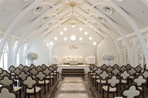 The Eros Grand Wedding Event Hall เดอะ อลอสท แกรนด Weddinglist