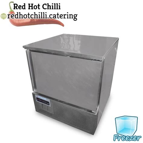 Secondhand Catering Equipment Blast Chillers