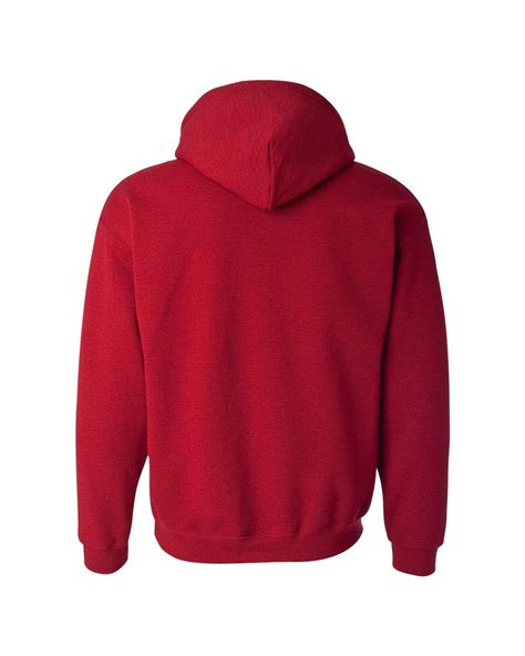 Gildan 18500 Heavy Blend Hooded Sweatshirt