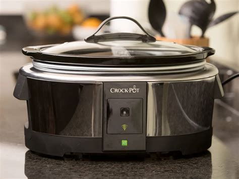 Best Wifi Slow Cooker For Storables