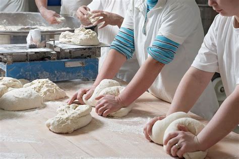 Dough | Definition, Ingredients, & Uses | Britannica