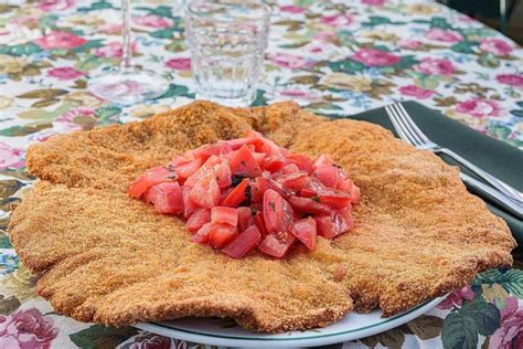 La Cotoletta a Milano ecco dove trovare le migliori in città