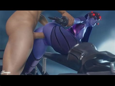 Overwatch Hentai Music Video Anal Xnxx