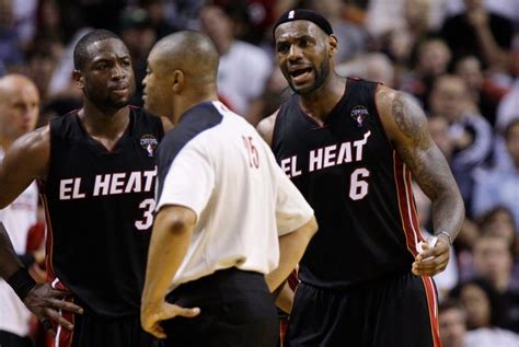 Heat Players Reportedly Cried After 87-86 Loss To Bulls | HuffPost Sports