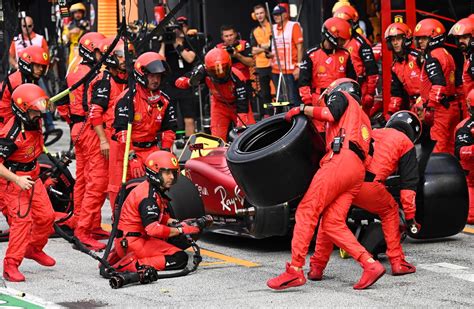 F1 Verstappen Trionfa In Olanda Podio Leclerc Frittata Ferrari Con Sainz