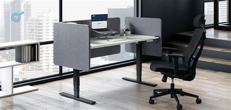 Privacy Panels: Enhancing Workspace Comfort and Productivity ...