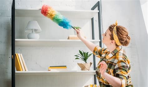 9 Best Dusters To Make House Cleaning Easier Bond Cleaning In Adelaide