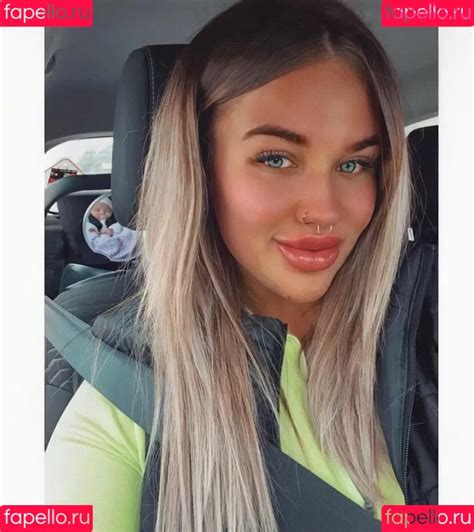 Leaks Nude Nicole Barker Onlyfans Photo Gallery Erome Rip