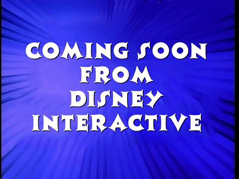 Disney Colors and Shapes Bumpers (1998-2002) #11 by Andreipreston on ...