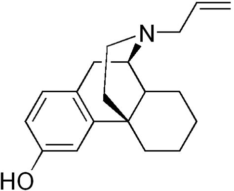 Levallorphan - wikidoc