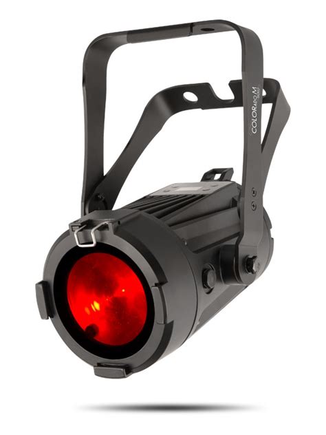 Chauvet Professional Colorado M Solo Outdoor Rated Par Rgbw