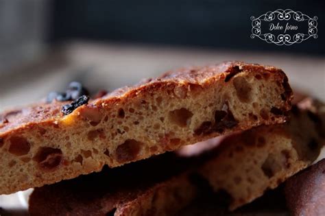 Pinza Veneta Ricetta Originale Con Pane Raffermo Cristenespen