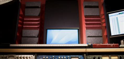 Music Production Studio - AudioGearz