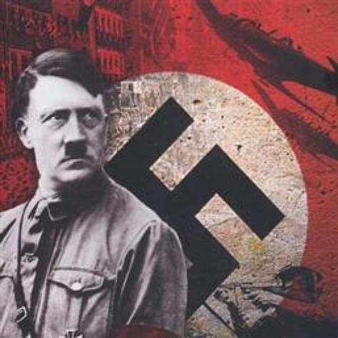 MI LUCHA de Adolf Hitler ANÁLISIS ACTUAL Salbuchi Soaje y Pedro