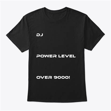 Dj Power Level Over 9000 Products From Perform Wireless