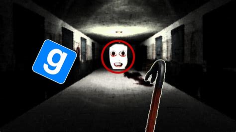 GMod's SCARIEST Maps - YouTube