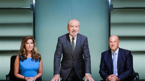 The Apprentice Cast Secrets: What It’s Really Like To Be A Contestant ...