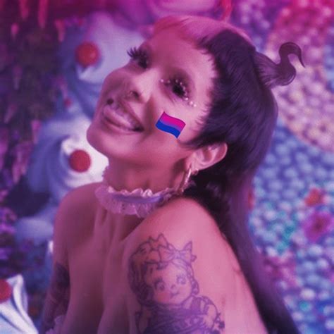 Bisexual Aesthetic Melanie Martinez Melanie Martinez Melanie Bisexual