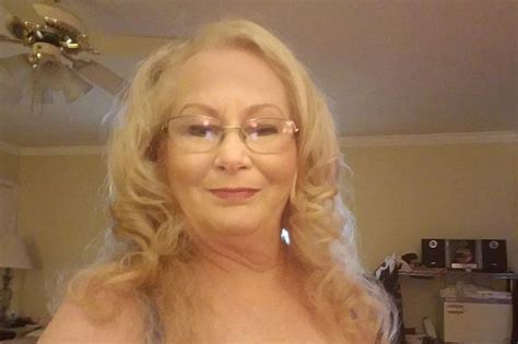 Onlyfans Gran Says Sex Is Just As Fun In Your S Despite Hip