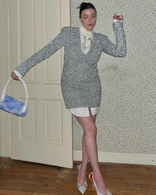 Fulton Grace Caroline Currey Smoregrace Nude OnlyFans NudoStar TV