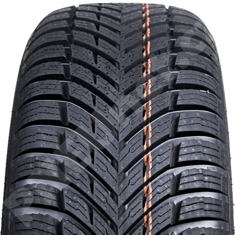 Nokian Seasonproof R Xl V Celoro N Pneu Net Cz