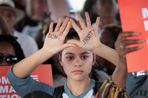 Aux Etats Unis Les Fusillades Dans Les écoles En Augmentation Constante