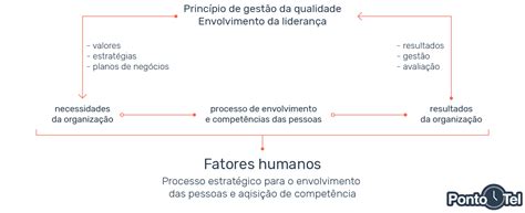 Desenvolvimento Organizacional Conheça As Vantagens Para Empresa