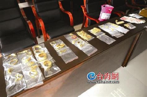 黄金大盗撞破玻璃欲逃 厦门民警纵身一跃将其擒获 社会 东南网厦门频道