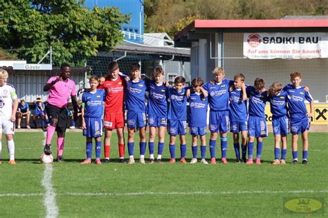 U14 Quält sich zum Sieg JAZ GU Süd Jugendausbildungszentrum Graz