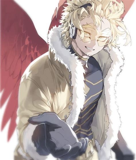 Hawks Mha Fanart Hawks Anime Hot The Angel Of The Sky Hawks X Oc My XXX Hot Girl
