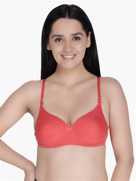 Cotton Paded Bra At Rs 210 Piece In Navi Mumbai Id 2851314452730