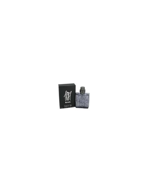 Nino Cerruti Black Pour Homme Eau De Toilette Pentru Barbati