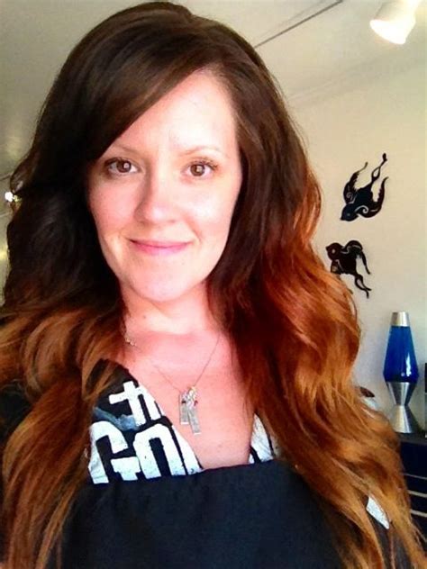 Pin By Katrina Reppert On Ombr Hair Ombre Hair Hair Beauty Hair Styles