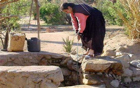 Tunisie Comment prévenir la pénurie d eau