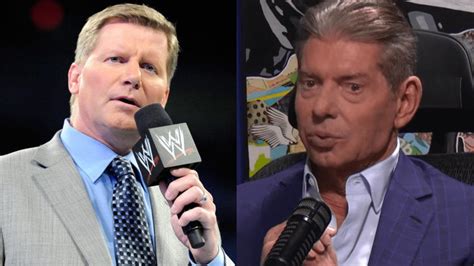 John Laurinaitis Lawyer Claims Laurinaitis Was Victim Of Vince