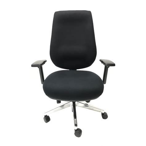 ERGOLUX + Visco Gel Support — ABODY Furniture