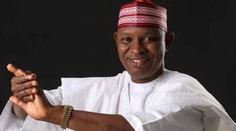 Just In Supreme Court Affirms Yusuf Kabir As Kano Governor