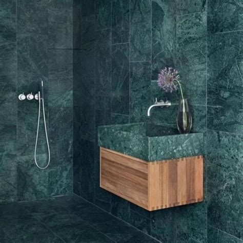 Green Marble Bathroom Tiles Semis Online