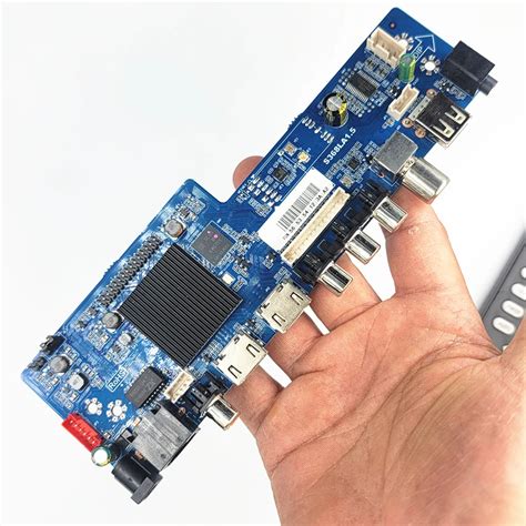 Universal Android Tv Motherboard Suturasonline Br