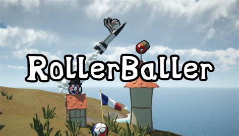 RollerBaller Review - GamersHeroes