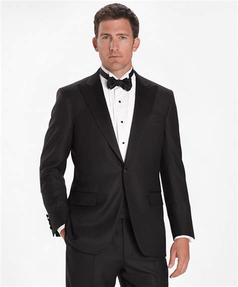 140 Elegant Mens Formal Wear With Tuxedo And Suits With Images