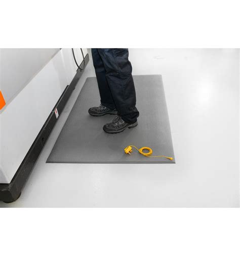 Tapis Antistatique D S Ht