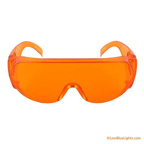 Fitover Sleep Glasses | Traditionalists