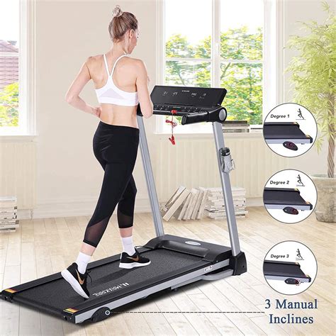 The 10 Best Folding Treadmills In 2025 Reviews Buyers Guide