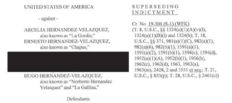 Extraditan A Miembro De Los Hernández Velázquez Familia De Tlaxcala Dedicada Al Tráfico Sexual