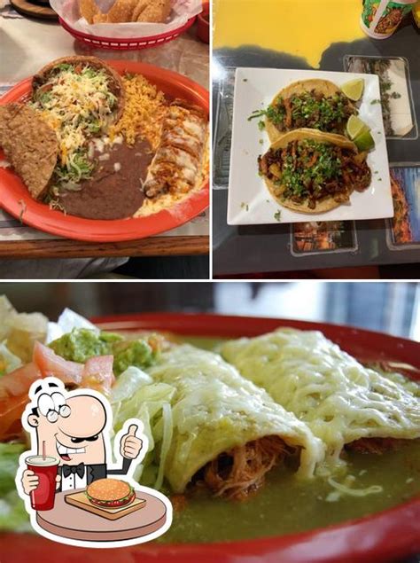 Mi Tierra Mexican Restaurant Racine Restaurant Menu Prices And Reviews